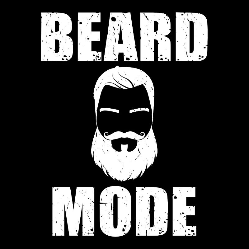 Giftidea Beard Men