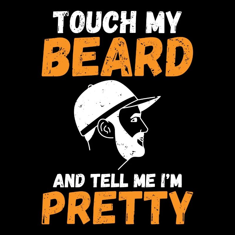 Giftidea Beard Men
