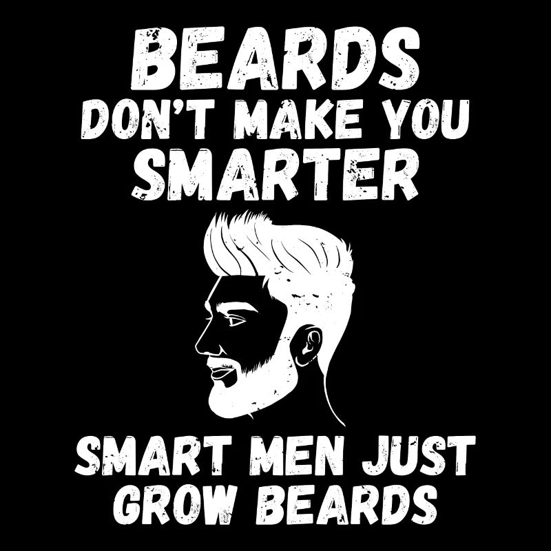 Giftidea Beard Men