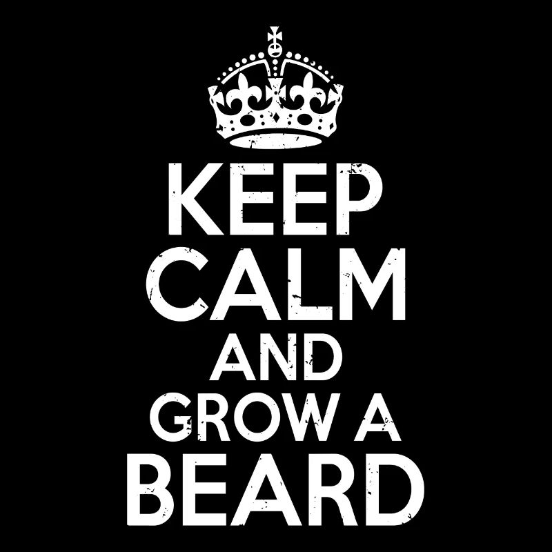 Giftidea Beard Men