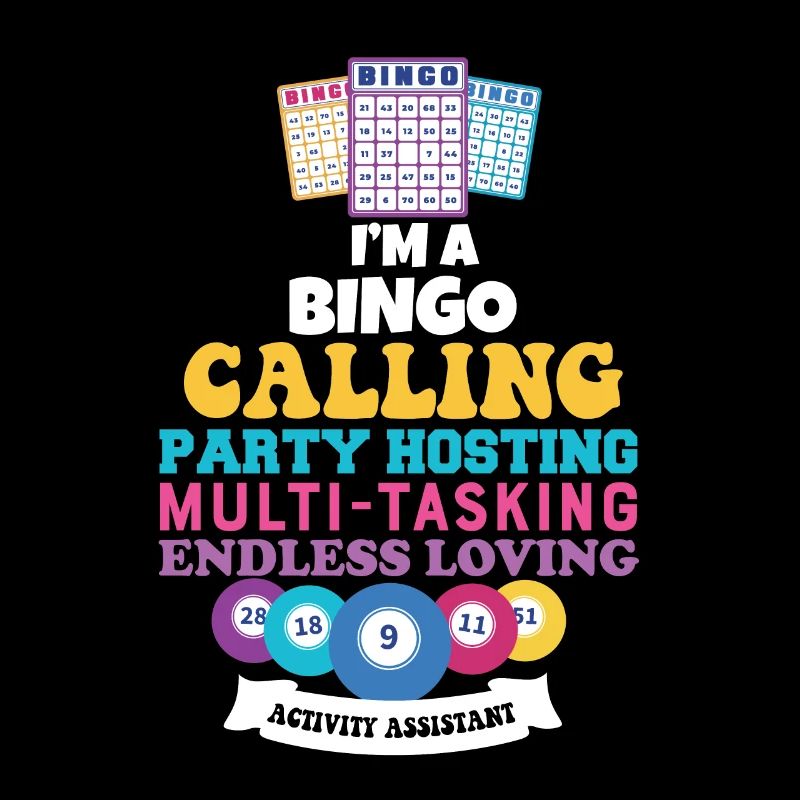 Proud Activity Assistant Appreciation