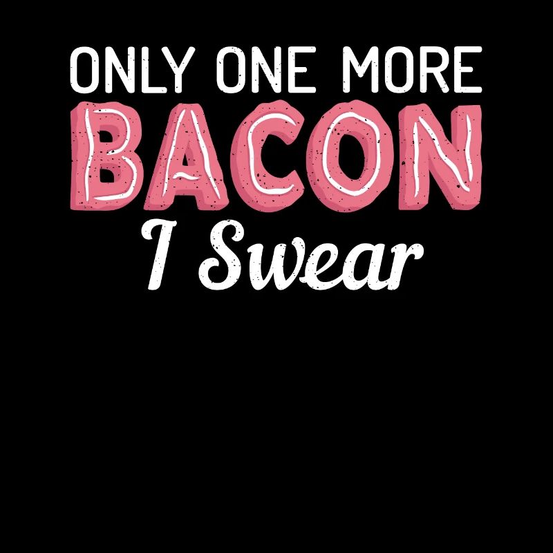 Cadeaux de bacon drôles