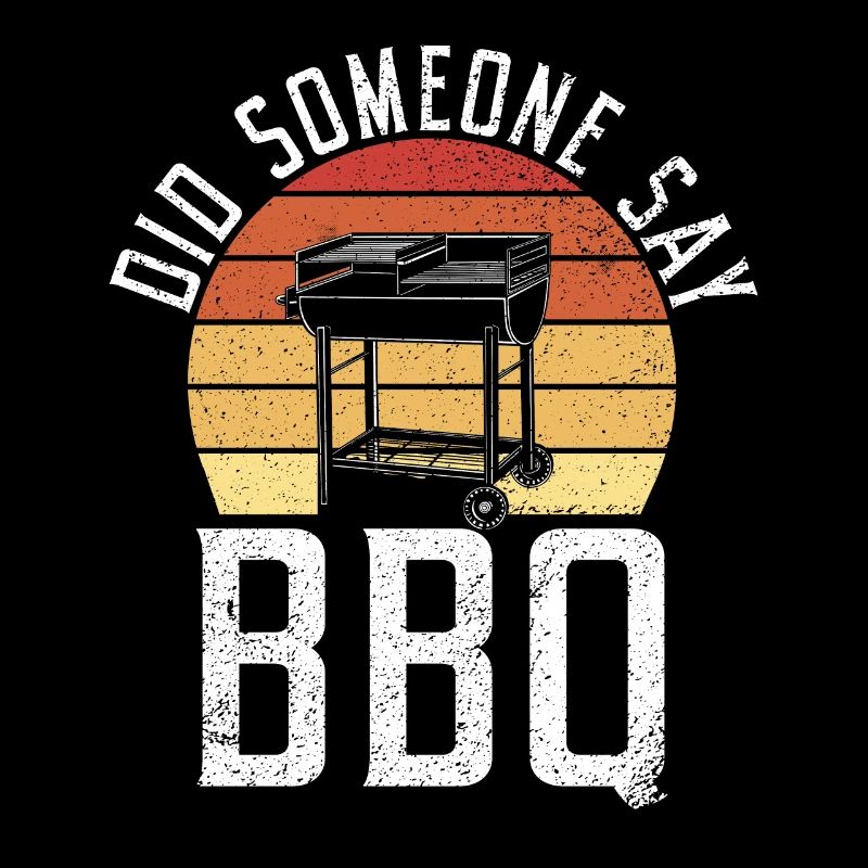 Grill Barbecue Grilling