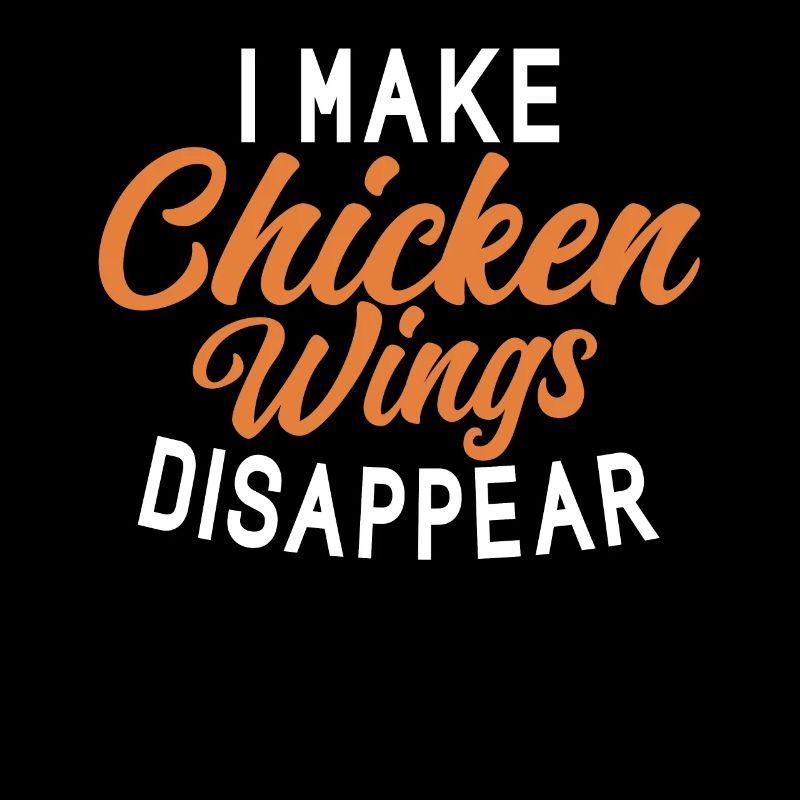 Cadeaux d’ailes de poulet