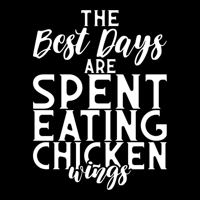 Cadeaux d’ailes de poulet