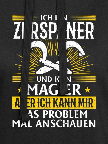 Precision instead of magic