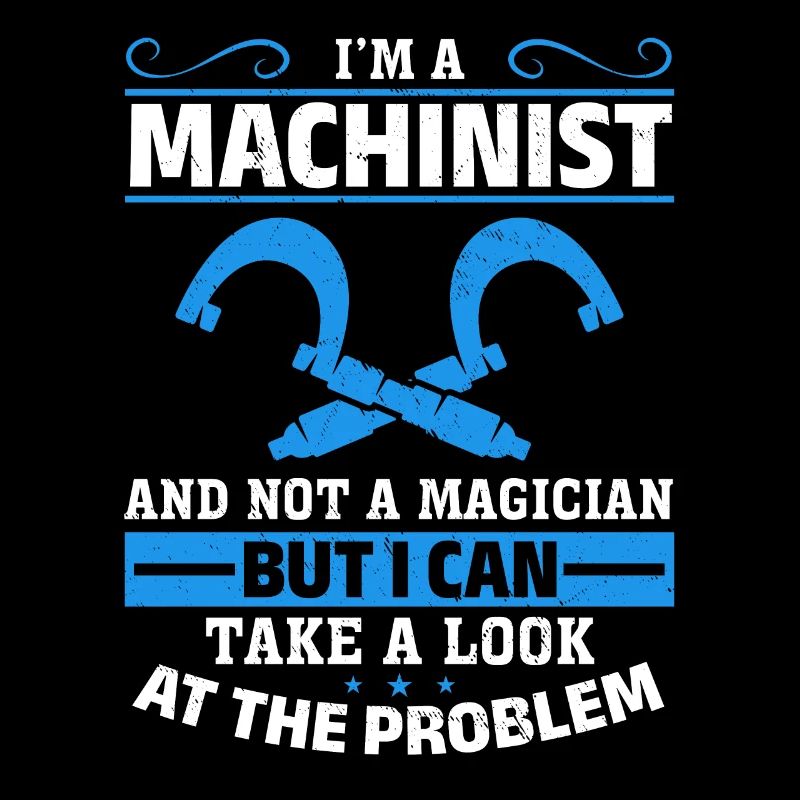 Precision instead of magic