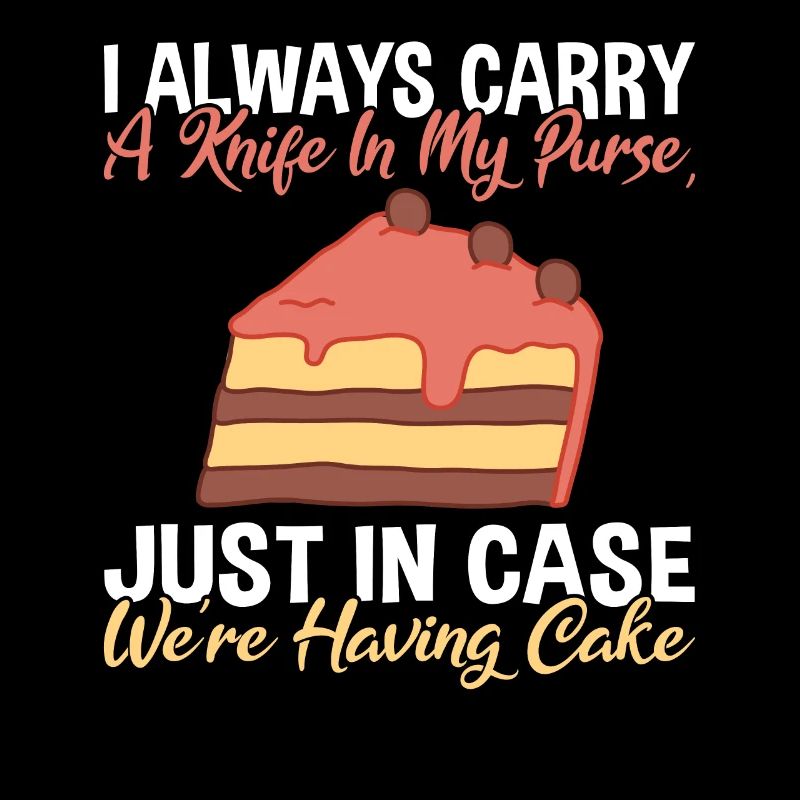 Cake Lover Cake Gift