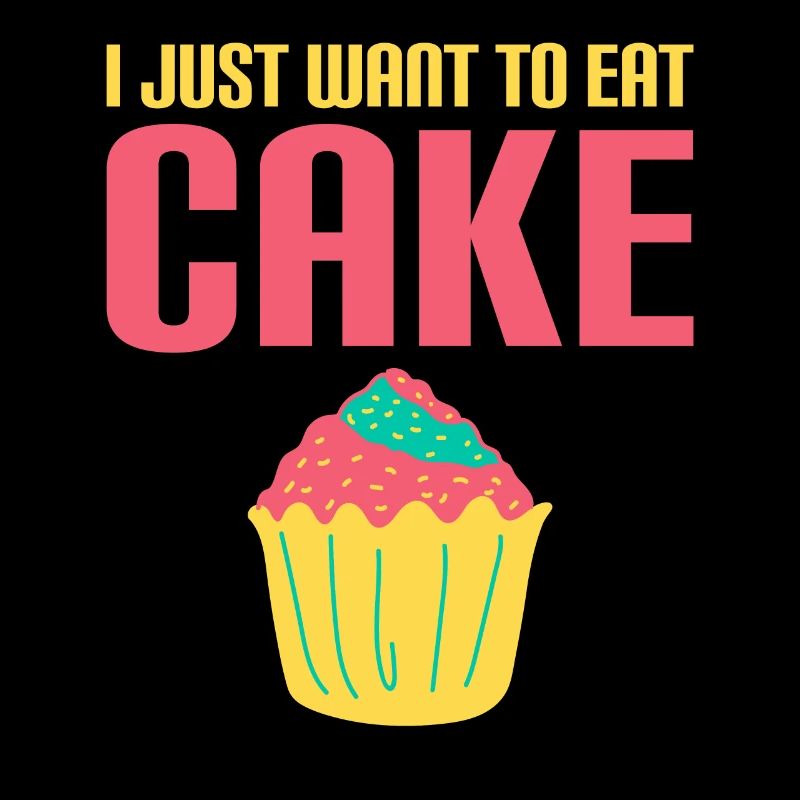 Cake Lover Cake Gift