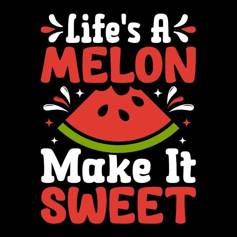 Melon Gift