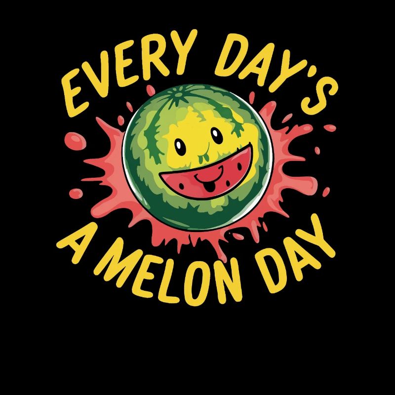 Melon Poison
