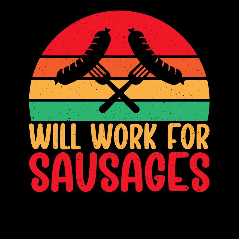 Sausage Lover