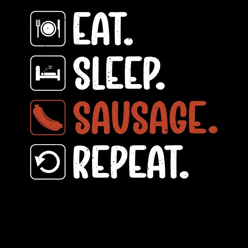 Sausage Lover