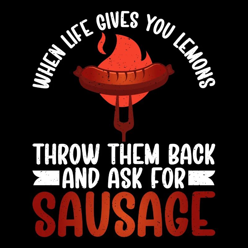 Sausage Lover