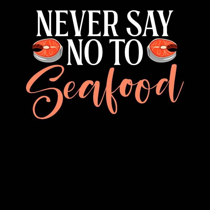 Seafood Lover Gift