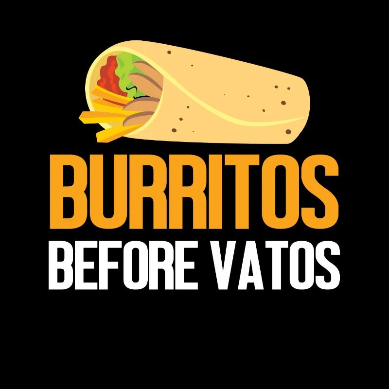 Burrito Gift