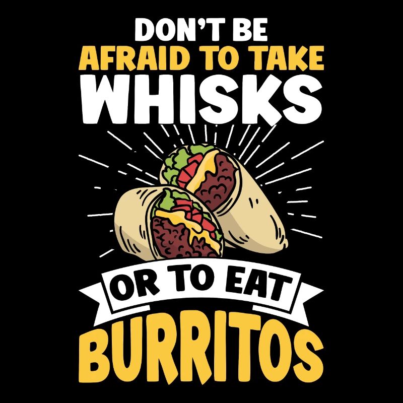 Cadeau Burrito