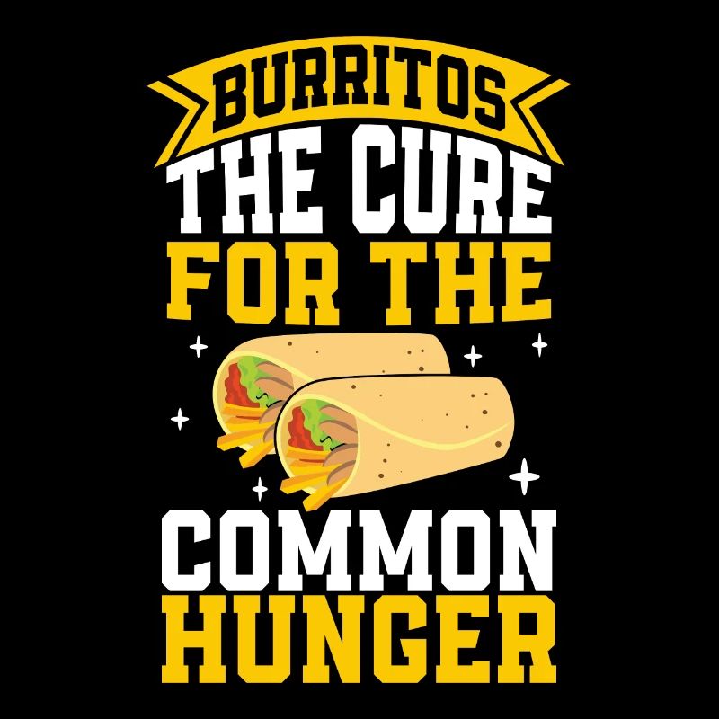 Burrito Gift