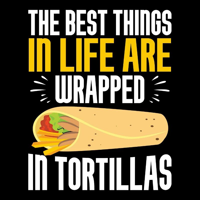 Cadeau Burrito