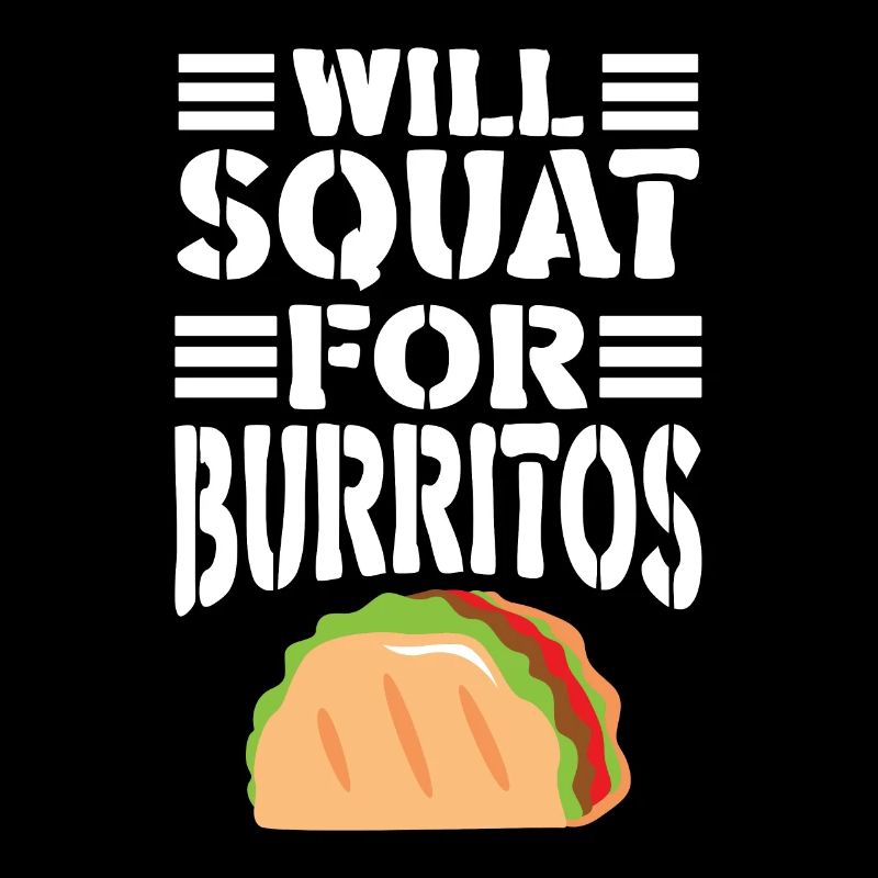 Burrito Gift