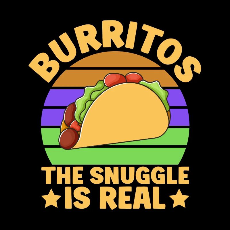 Cadeau Burrito