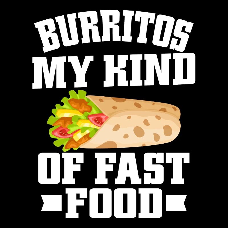 Cadeau Burrito