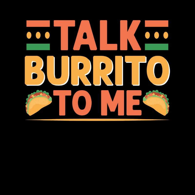 Cadeau Burrito