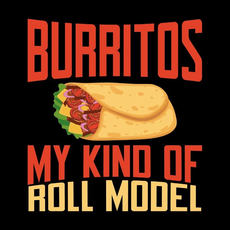 Burrito Gift