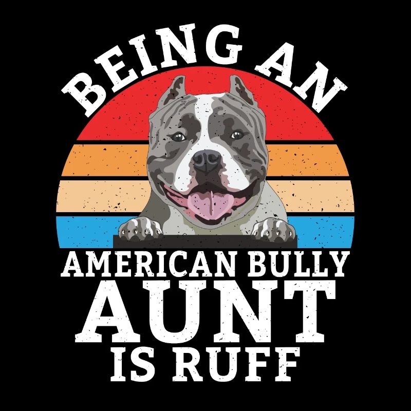 Cadeaux American Bully