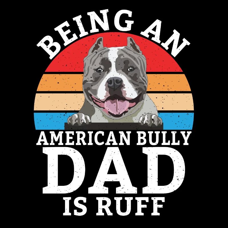 American Bully Gifts