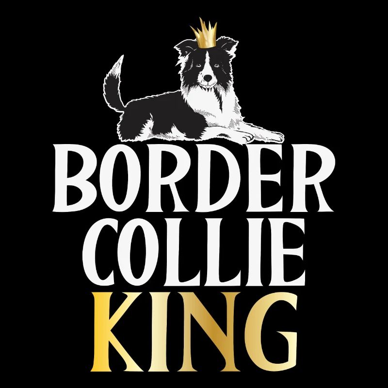 Cadeaux Border Collie