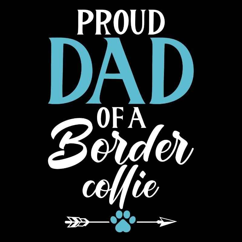 Cadeaux Border Collie