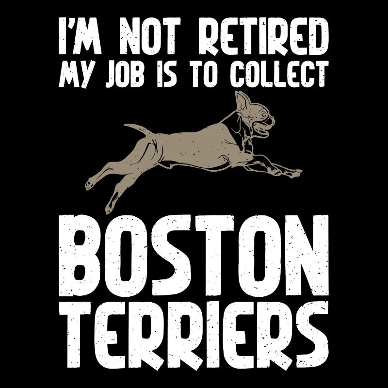 Boston Terrier Gifts