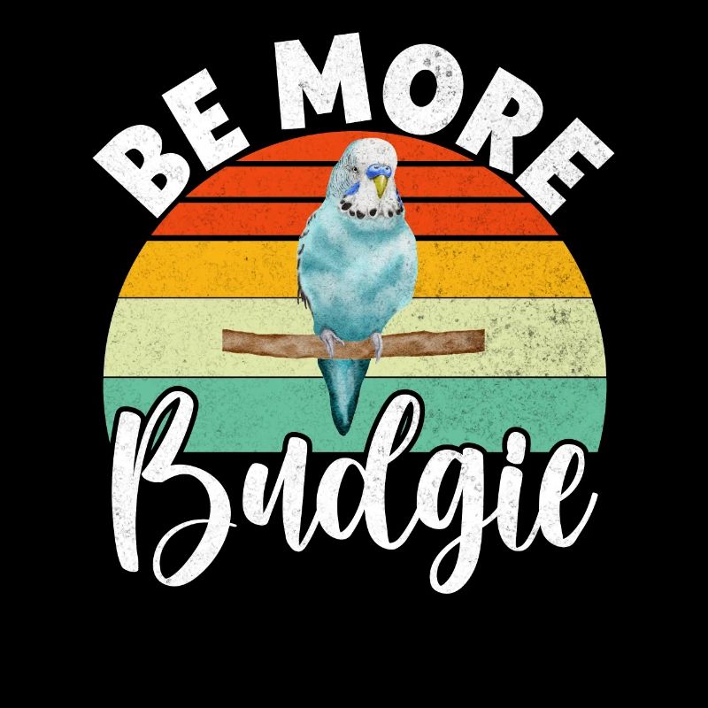 Budgie Gift