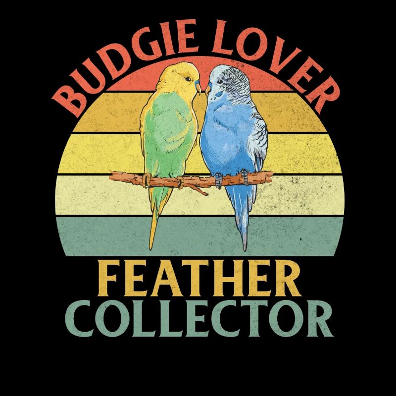 Budgie Gift
