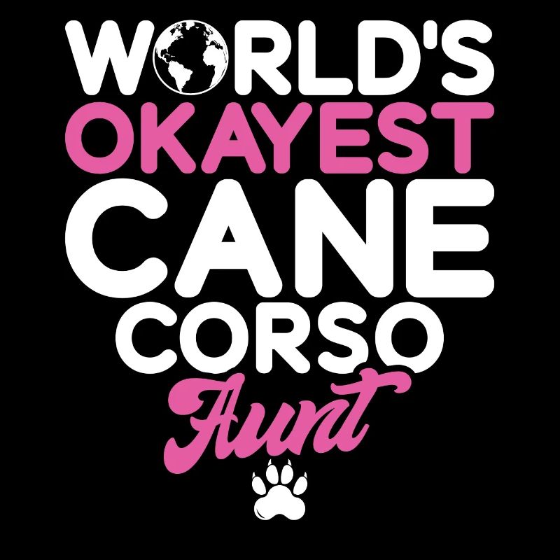 Cadeaux Cane Corso