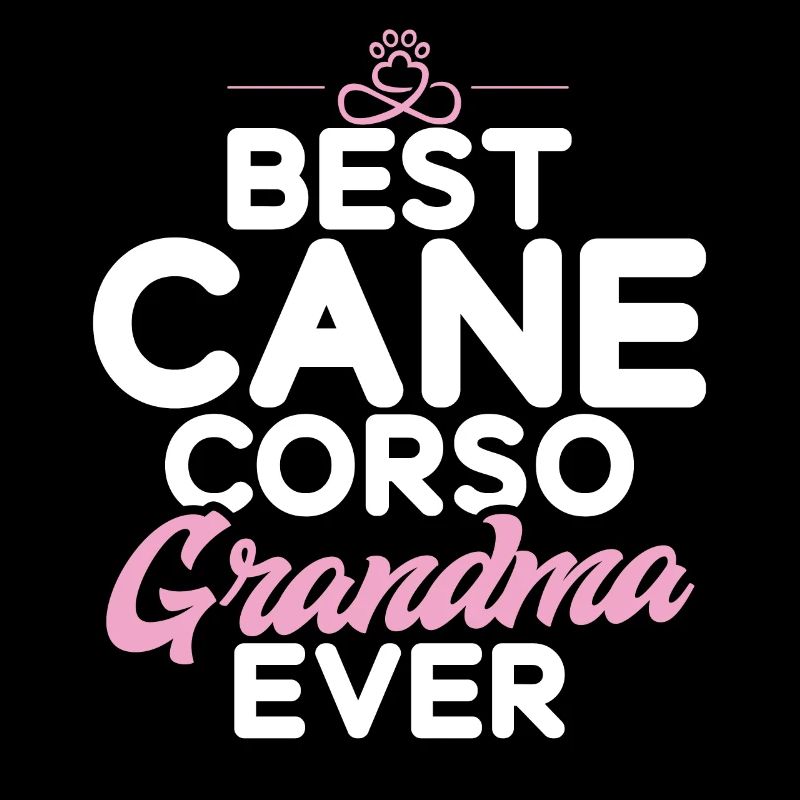 Cadeaux Cane Corso