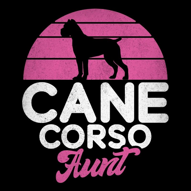Cadeaux Cane Corso