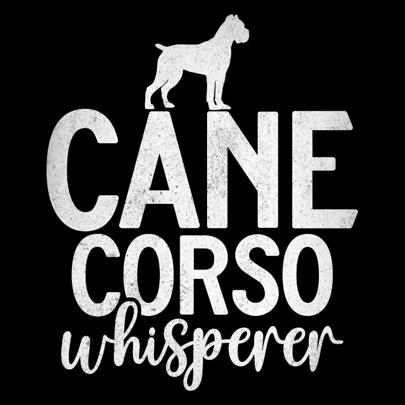 Cadeaux Cane Corso