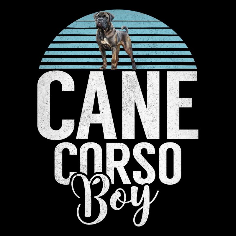 Cadeaux Cane Corso