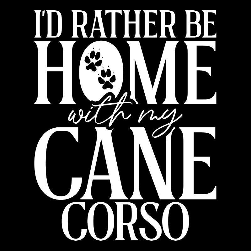 Cadeaux Cane Corso