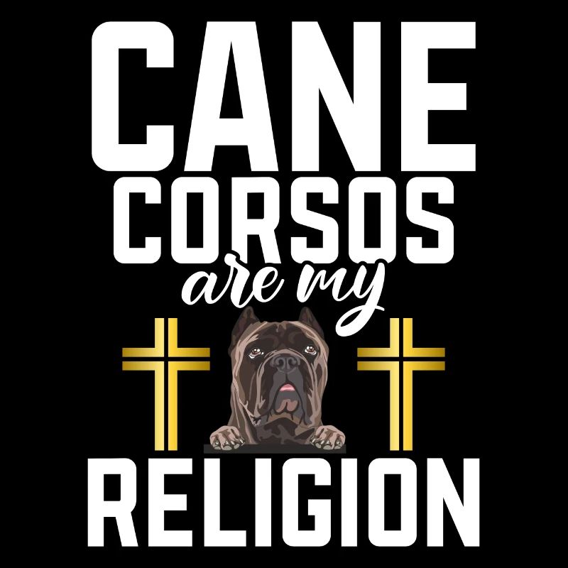 Cadeaux Cane Corso