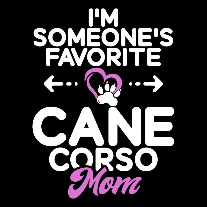 Cadeaux Cane Corso