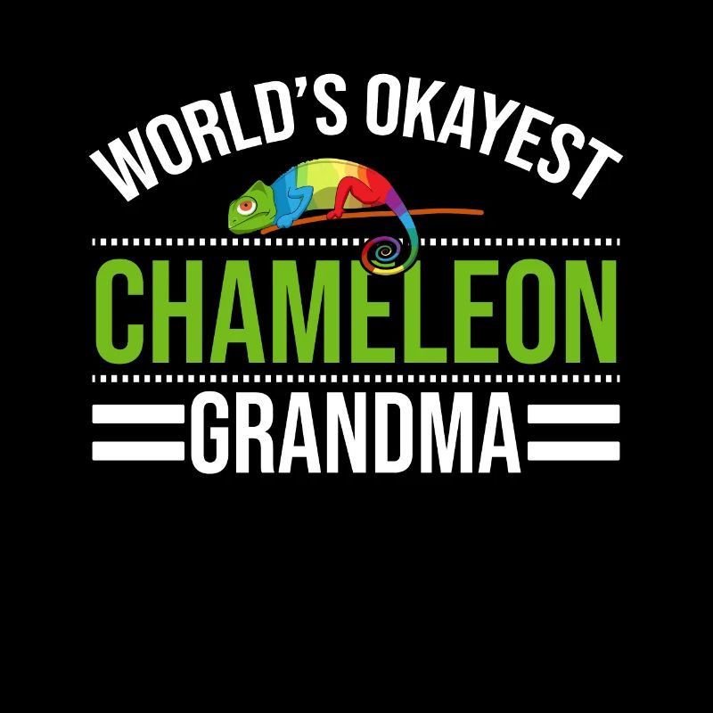 Chameleon Gifts