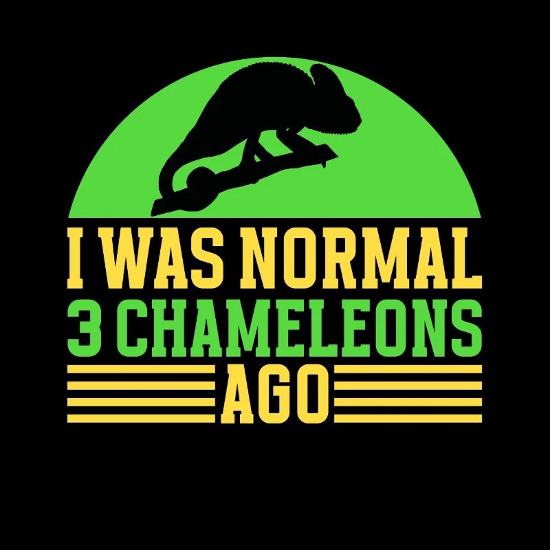 Chameleon Gifts