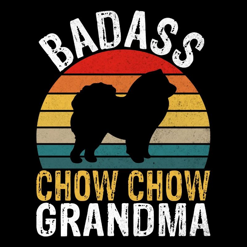 Cadeaux Chow Chow
