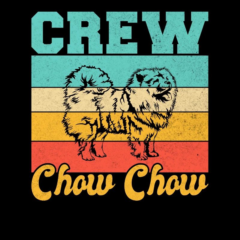 Cadeaux Chow Chow
