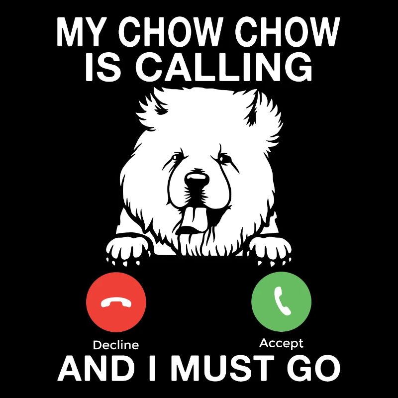 Cadeaux Chow Chow
