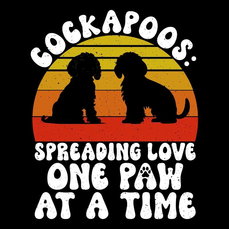 Cockapoo Gifts