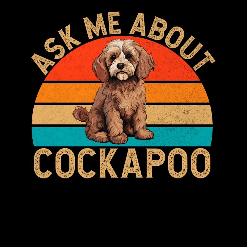 Cockapoo Gifts